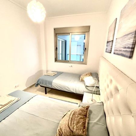 La Manga Apartamento - Primera Linea San Javier Eksteriør bilde