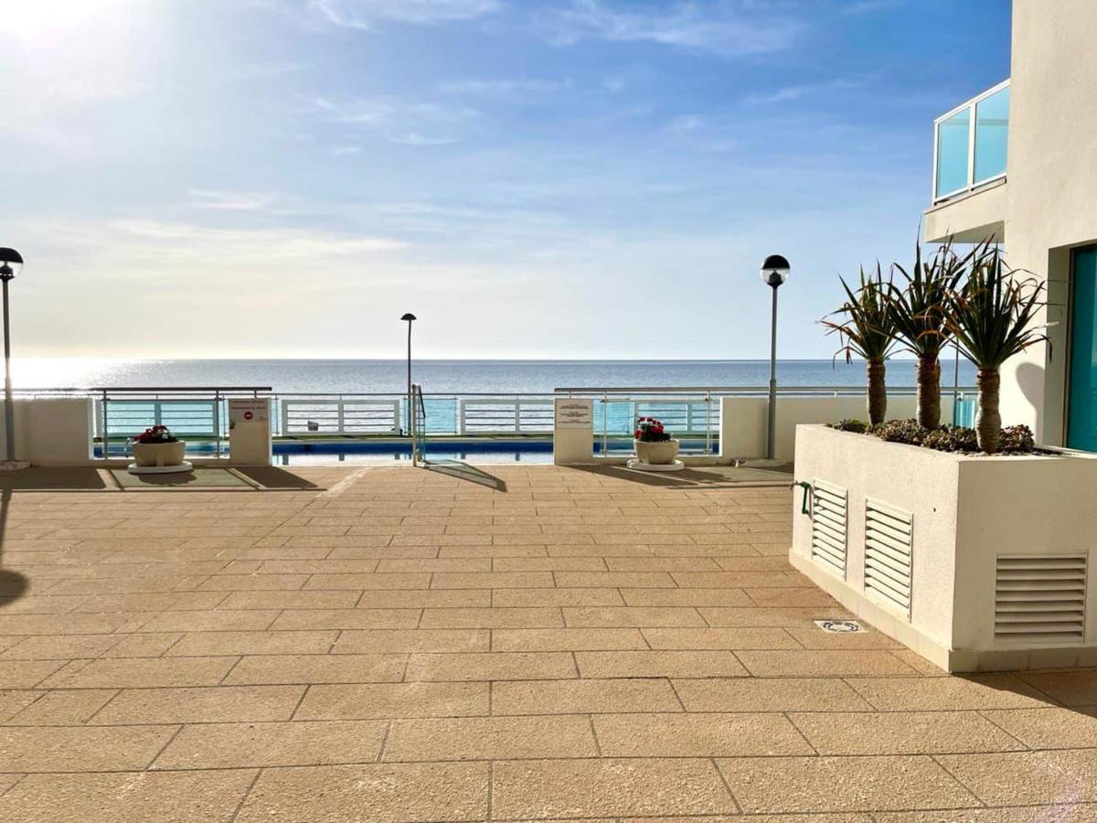 La Manga Apartamento - Primera Linea San Javier Eksteriør bilde