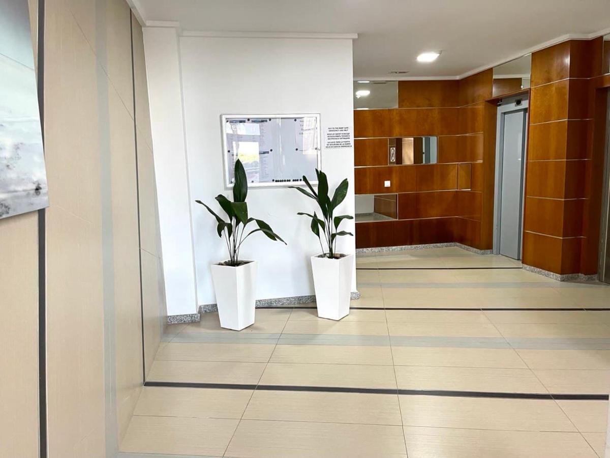 La Manga Apartamento - Primera Linea San Javier Eksteriør bilde