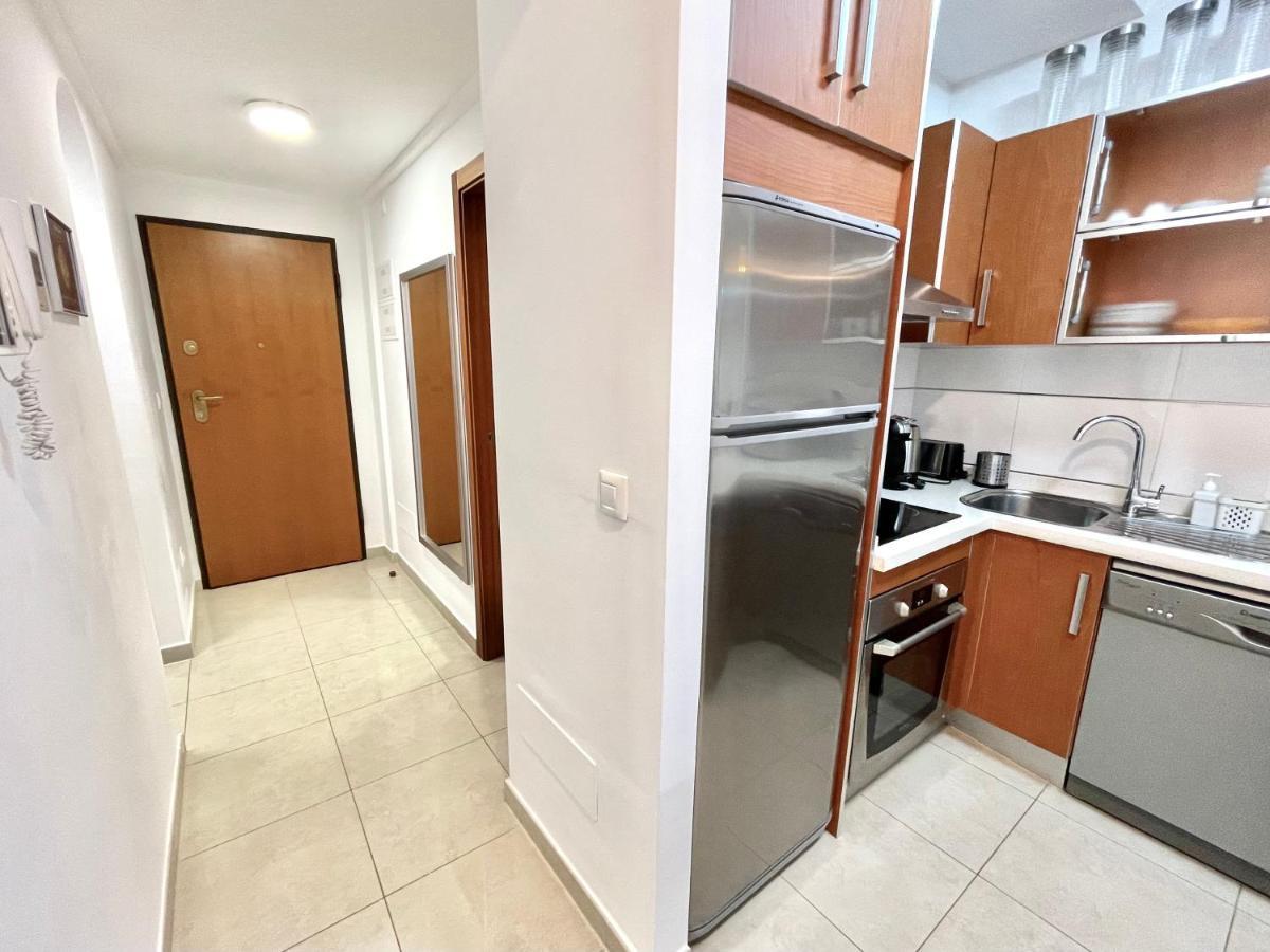 La Manga Apartamento - Primera Linea San Javier Eksteriør bilde
