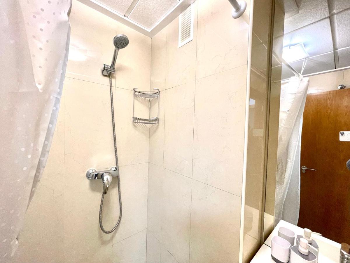La Manga Apartamento - Primera Linea San Javier Eksteriør bilde