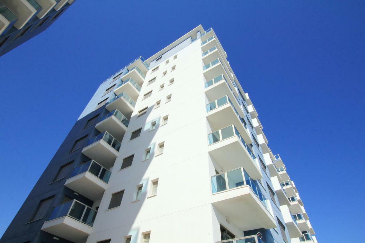 La Manga Apartamento - Primera Linea San Javier Eksteriør bilde