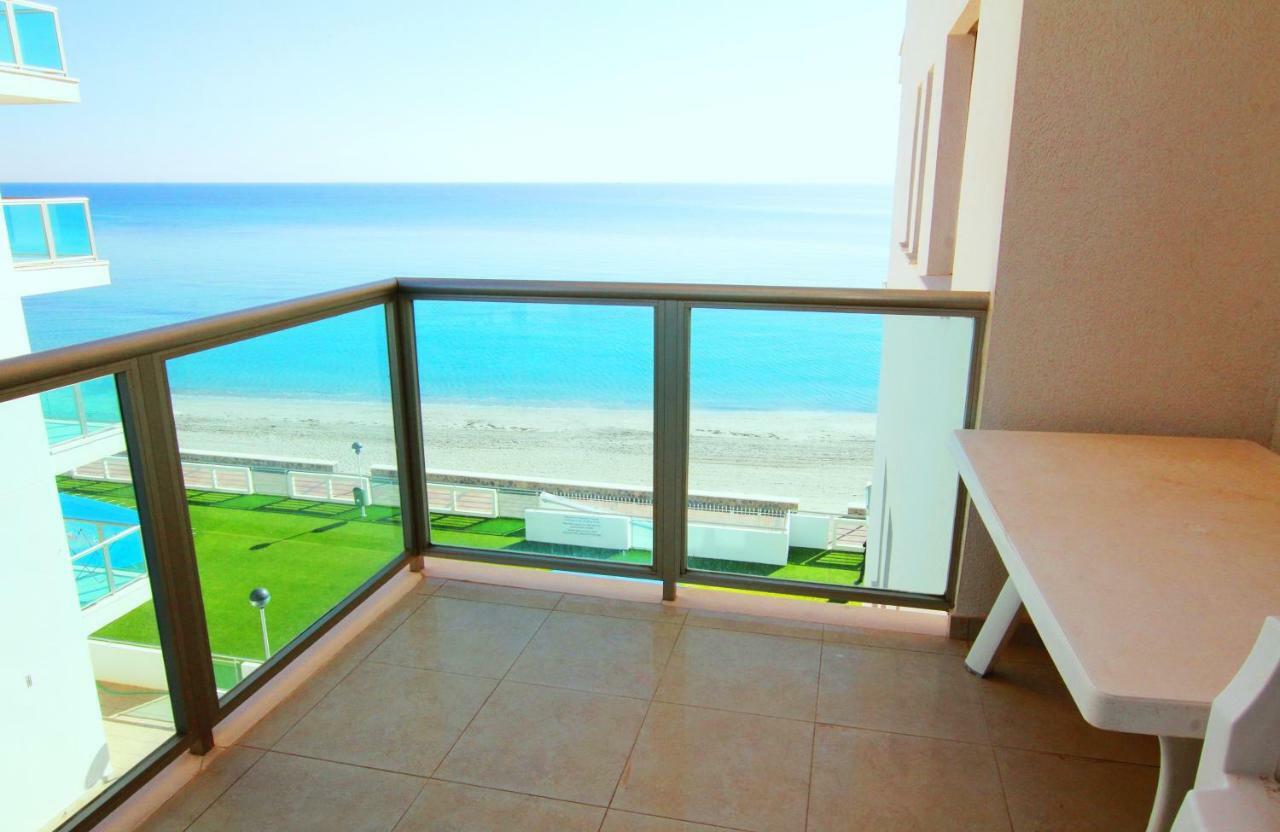 La Manga Apartamento - Primera Linea San Javier Eksteriør bilde